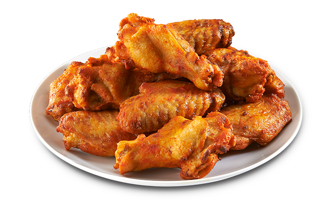 Howie Wings® Hungry Howies