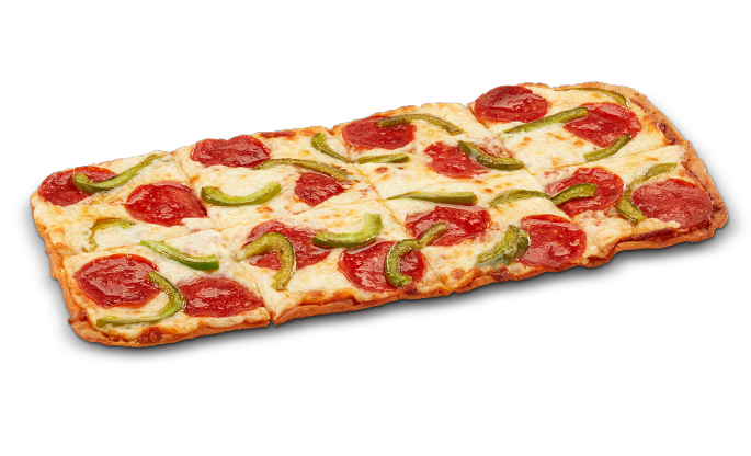 Build Your Own Flatbread - Delivery or Pickup Near Me | Hungry Howie's