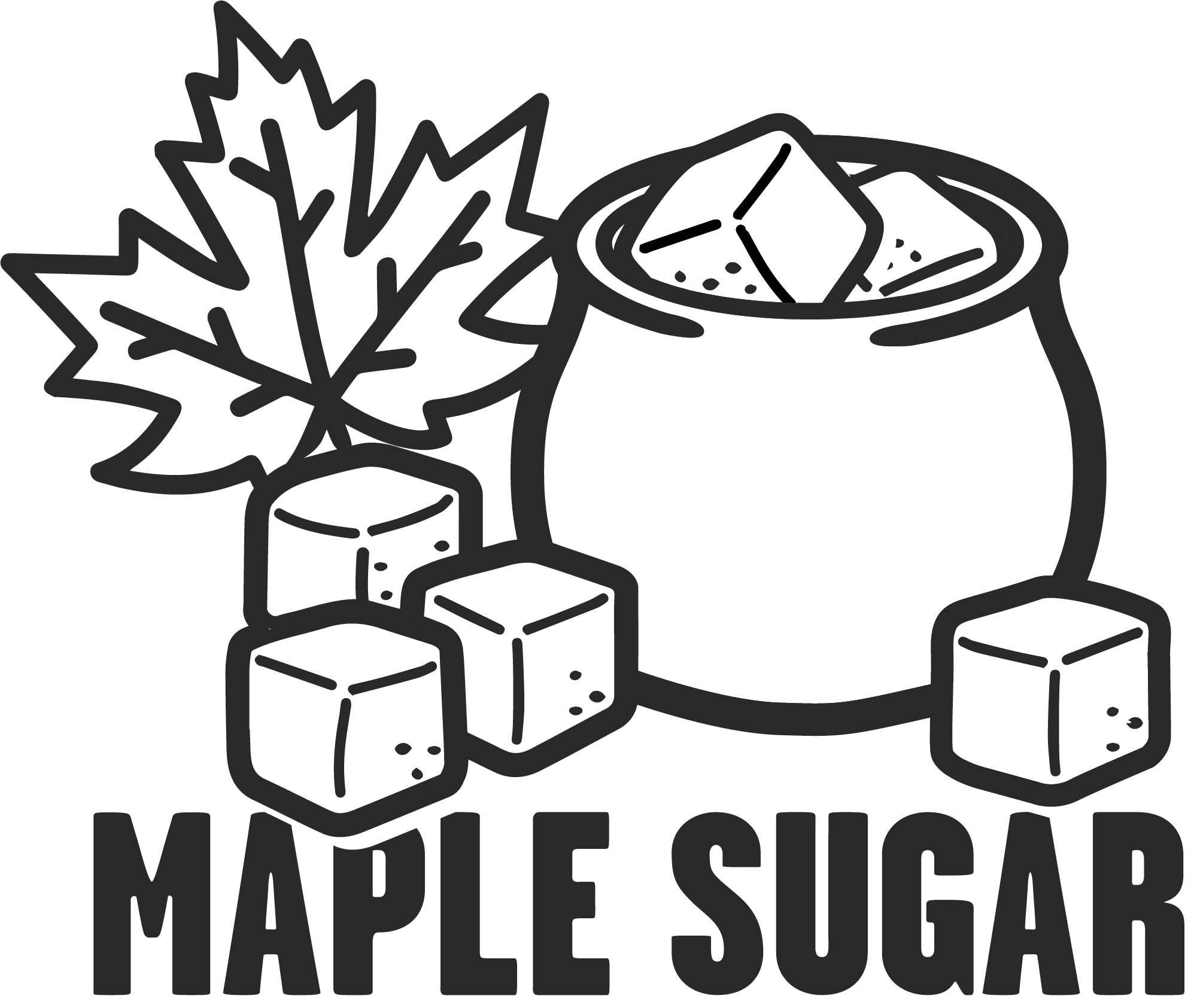 Maple Sugar