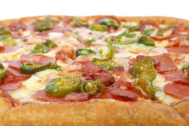 The Meats Pizza Delivery Near Me - Best Meat Lovers Pizza Toppings